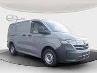 Neu VW Transporter 150 PS (110 kW) 2025 Stone grey Van