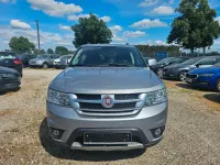 Gebraucht Fiat Freemont Lounge 170 PS (125 kW) 2016 Grau SUV