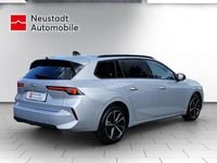 Occasion Opel Astra Edition 131 ch (96 kW) 2025 Argent Citadine