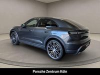 Gebraucht Porsche Macan 380 kW (517 PS) 2025 Grau SUV