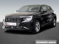 Brugt Audi Q2 S-Line 150 HK (110 kW) 2023 Sort SUV
