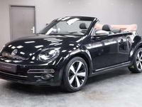 gebraucht VW Beetle Karmann 1.4TSI DSG*XENON*LEDER*NAVI*SHZ*