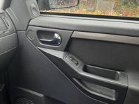 gebraucht Opel Meriva 1.4