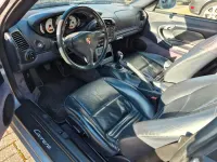 Gebraucht Porsche 996 320 PS (235 kW) 2002 Grau Coupé