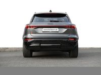 Gebraucht Audi SQ6 e-tron S-Line 359 kW (489 PS) 2025 Grau SUV