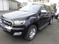 Gebraucht Ford Ranger 200 PS (147 kW) 2016 Pickup