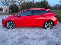 gebraucht Opel Astra 1.6 turbo Innovation