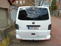 Second-hand VW T5 101 CP (74 kW) 2014 Alb Van