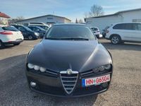 gebraucht Alfa Romeo 159 Alfa2.0 JTDM 16V Turismo*Euro5*Blue & Me*