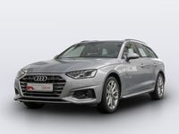 gebraucht Audi A4 Avant Advanced