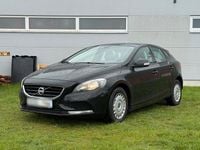 Gebraucht Volvo V40 114 PS (83 kW) 2013 Schwarz Limousine