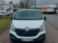 gebraucht Renault Trafic Kasten L1H1 2,9t Komfort