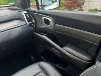 Gebraucht Kia Sorento Platinum 193 PS (141 kW) 2022 Weiß SUV