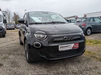 gebraucht Fiat 500e Neuer 500 | Klimaautomatik + DAB+BAS+ESC+AEB