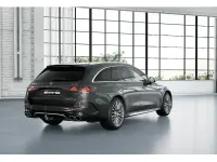 Gebraucht Mercedes E53 AMG Advanced 585 PS (430 kW) 2025 Grau / graphitgrau Kombi