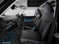 Gebraucht Mini Cooper Classic 114 kW (156 PS) 2025 Schwarz Kleinwagen