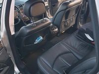 Gebraucht Mercedes E280 Avantgarde 190 PS (139 kW) 2008 Grau Kombi