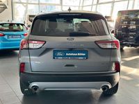 Gebraucht Ford Kuga Titanium 152 PS (111 kW) 2024 Silber SUV