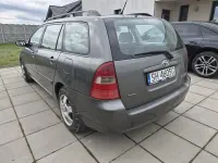 Używany Toyota Corolla 110 KM (80 kW) 2004 Kombi