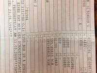 Usata Audi 80 90 CV (66 kW) 1992 Nero Berlina