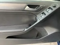 Gebraucht VW Golf Cabriolet LOUNGE 122 PS (89 kW) 2015 Blau Cabrio