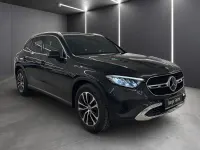 Gebraucht Mercedes GLC200 Avantgarde 204 PS (150 kW) 2025 Grau SUV