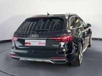 Gebraucht Audi A4 Allroad Ambiente 204 PS (150 kW) 2022 Mythosschwarz metallic Kombi