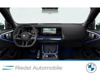 Gebraucht BMW X3 Performance 303 PS (222 kW) 2026 Schwarz SUV