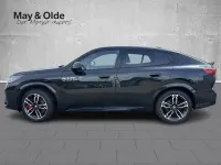 Gebraucht BMW X2 M Sport 156 PS (114 kW) 2025 Schwarz SUV
