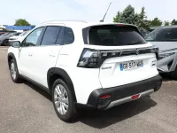 Gebraucht Suzuki SX4 S-Cross Comfort 116 PS (85 kW) 2023 Weiß SUV