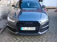 Gebraucht Audi A6 Ambiente 326 PS (239 kW) 2017 Grau Kombi