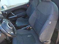 Second-hand Mini Cooper Seven 90 CP (66 kW) 2006 Argintiu Hatchback