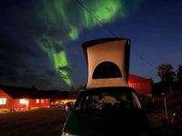 Gebraucht VW T4 116 PS (85 kW) 1999 Grün Van