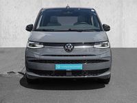 Neu VW Multivan Life 150 PS (110 kW) 2025 Pure grey Van
