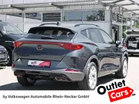 Gebraucht Cupra Formentor 150 PS (110 kW) 2023 Magnetic tech SUV