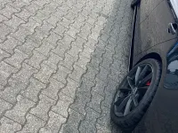 Gebraucht Audi A5 Sportback Design 177 PS (130 kW) 2012 Schwarz Kleinwagen