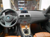 Gebraucht BMW X3 150 PS (110 kW) 2005 Grau SUV
