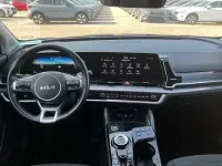 Gebraucht Kia Sportage Spirit 265 PS (194 kW) 2022 Schwarz SUV
