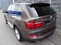 gebraucht BMW X5 40d xDrive/Navi-Prof/Pano/Xenon/HuP/Soft/Lede