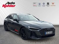 Gebraucht Audi A5 S-Line 204 PS (150 kW) 2025 Daytonagrau perleffekt Coupé