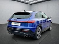 Gebraucht Audi SQ5 367 PS (269 kW) 2025 Blau SUV