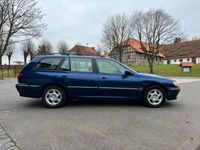 gebraucht Peugeot 406 HDI110 Kombi