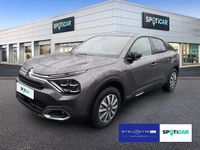 Gebraucht Citroën C4 131 PS (96 kW) 2023 Grau Limousine