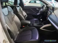 Gebraucht Audi Q2 Ambiente 150 PS (110 kW) 2023 Weiß SUV