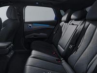 Neu BYD Atto 3 230 kW (313 PS) 2026 Iris blue SUV