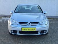 Gebraucht VW Golf IV 102 PS (75 kW) 2004 Silber Limousine