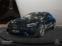 gebraucht Mercedes AMG GT 53 Cp. 4M Fahrass Sportpak Multibeam SHD