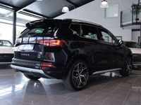 gebraucht Seat Ateca 2.0 TDI FR 4Drive*VIRTUAL*KAMERA*AHK*ACC*