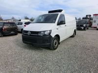 gebraucht VW Transporter T6Kasten lang Maxi/Kühlkasten