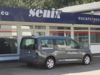 Neu VW Caddy 116 PS (85 kW) 2026 Grau Van / Kleinbus